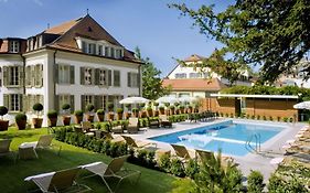 Hotel Angleterre