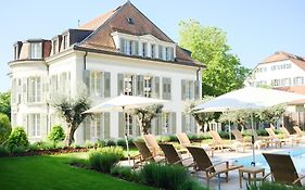 Hotel Angleterre